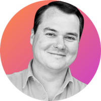 Aidan Hollier Head of Asset Knowledge & Technology Melbourne Water