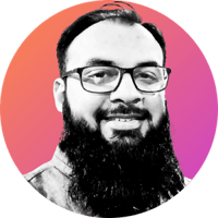 Bilal Baig Senior Digital Security Specialist OT Coles Group