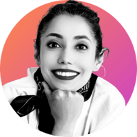 Maryam Shoraka Corinium Advisory Board Member