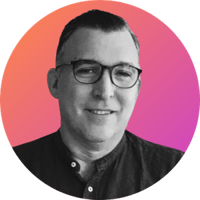 Trevor Goldman Manager – OT Cybersecurity AGL