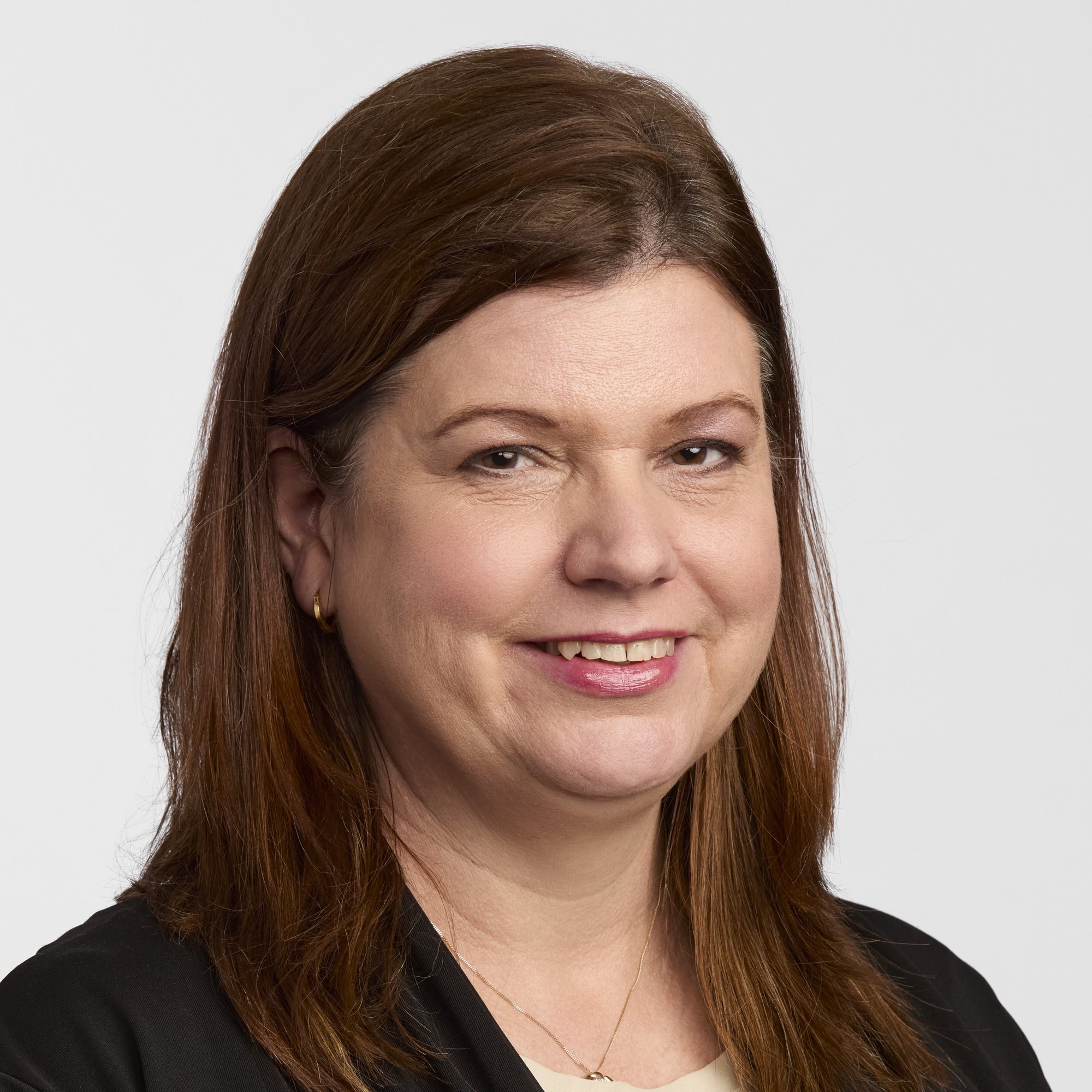 Jenny Botton headshot