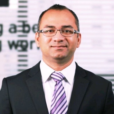 Sajid Bavakunji